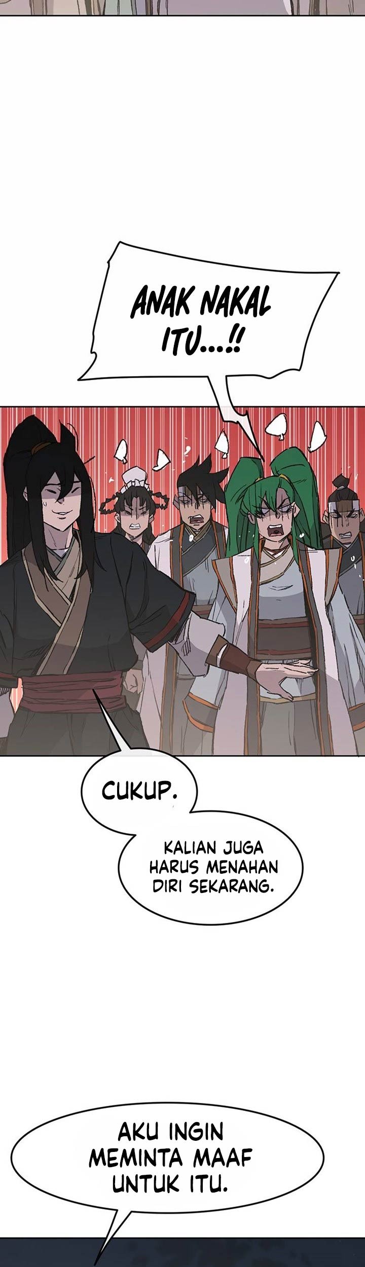 Chapter 90 - halaman 35