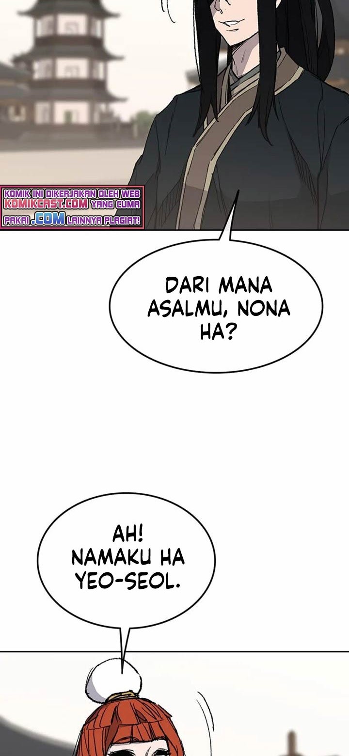 Chapter 91 - halaman 20