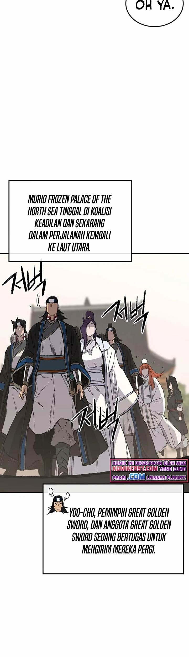Chapter 91 - halaman 23