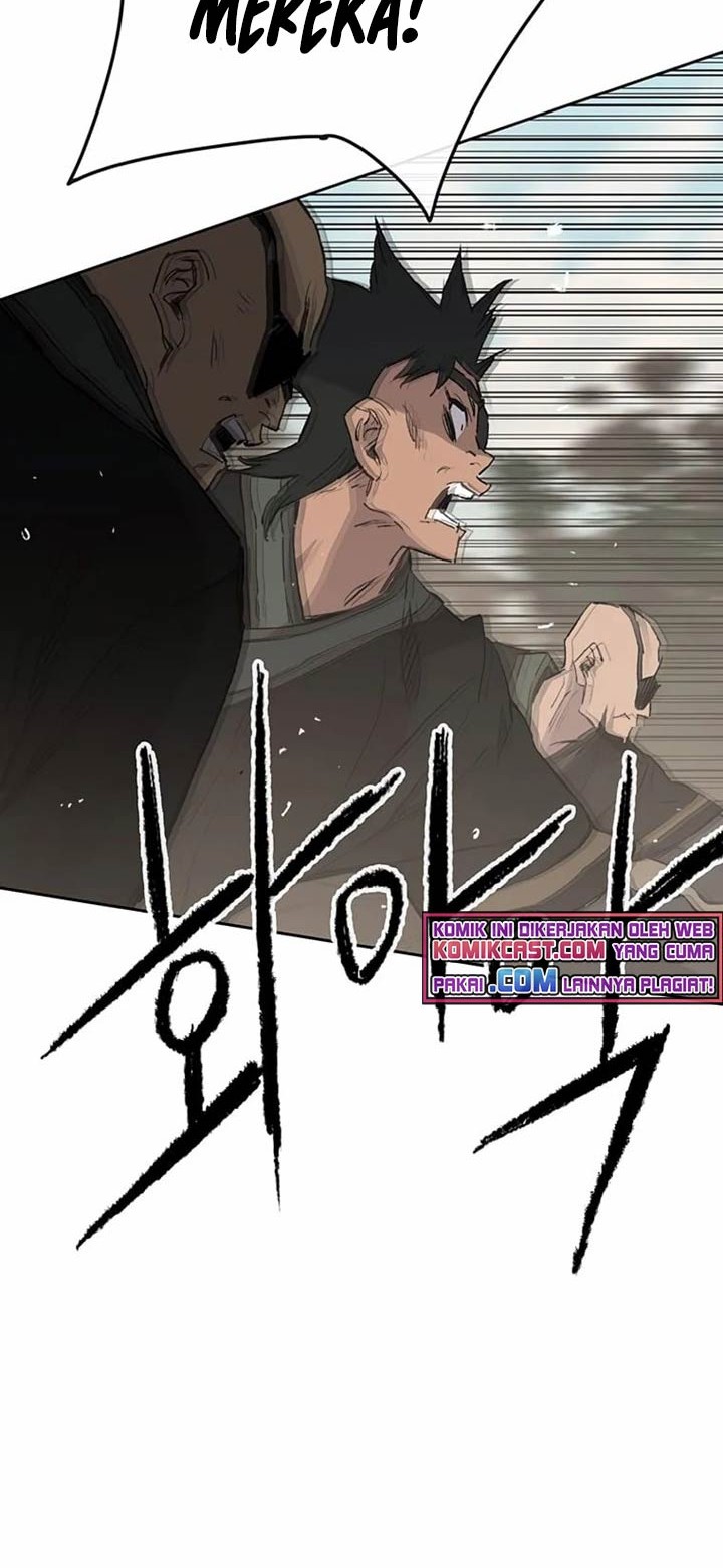 Chapter 91 - halaman 30