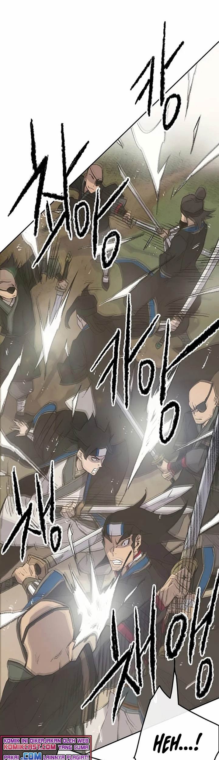 Chapter 91 - halaman 31