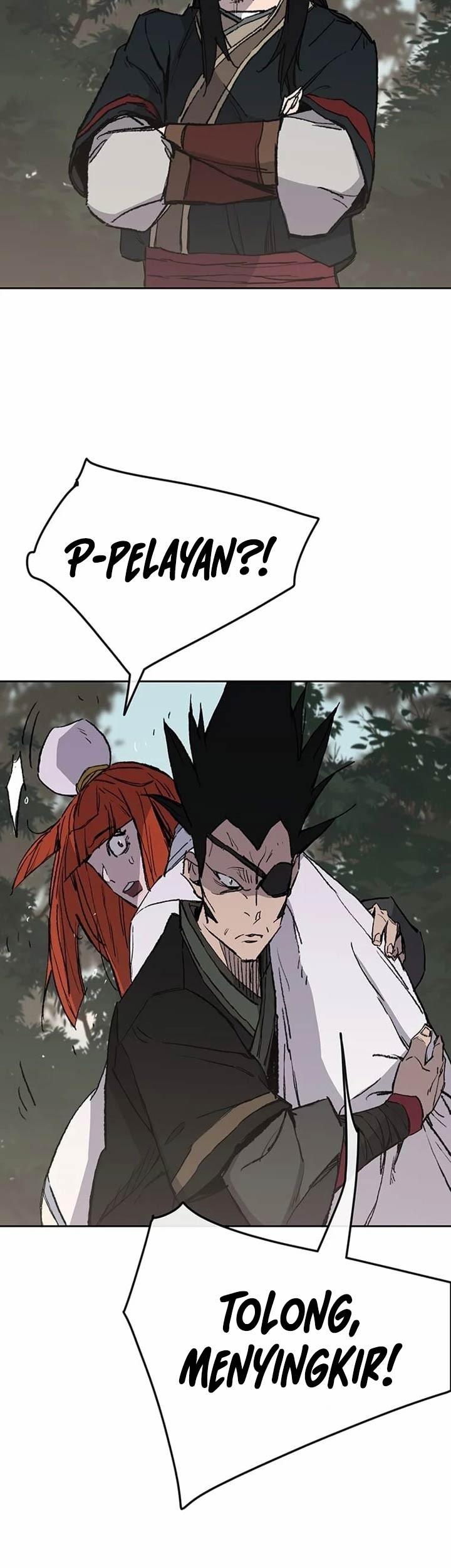 Chapter 91 - halaman 41