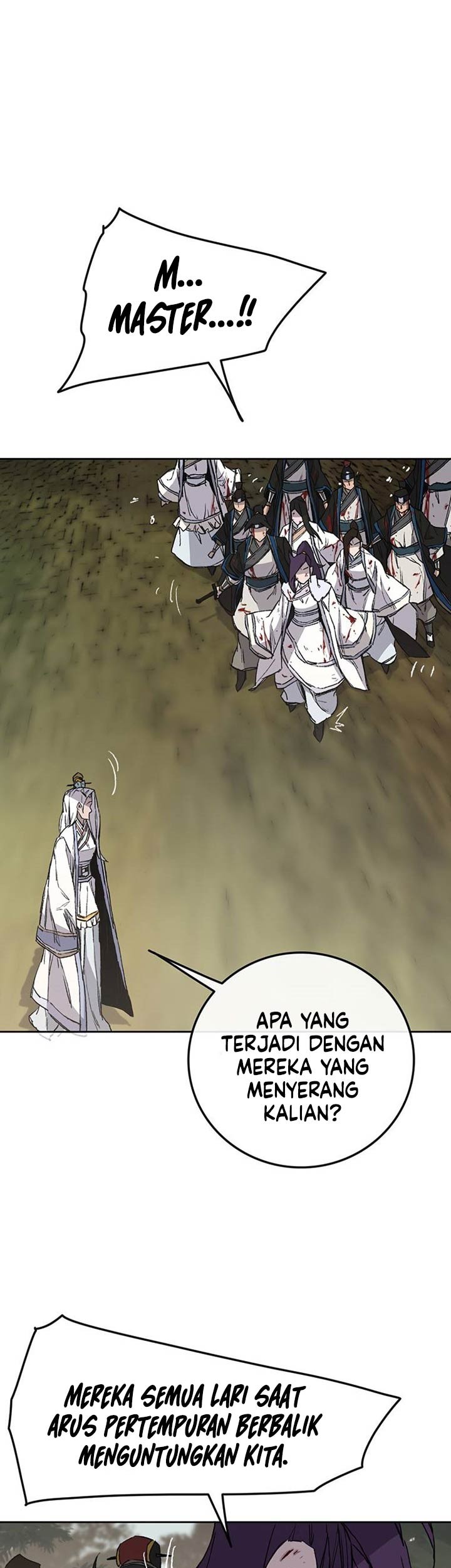 Chapter 92 - halaman 33