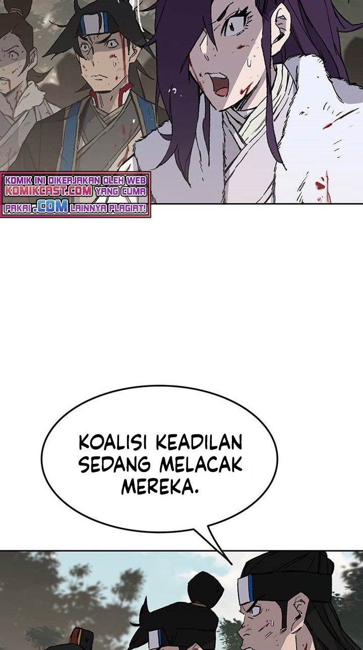 Chapter 92 - halaman 34
