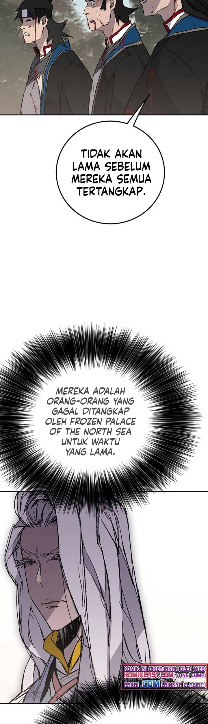Chapter 92 - halaman 35
