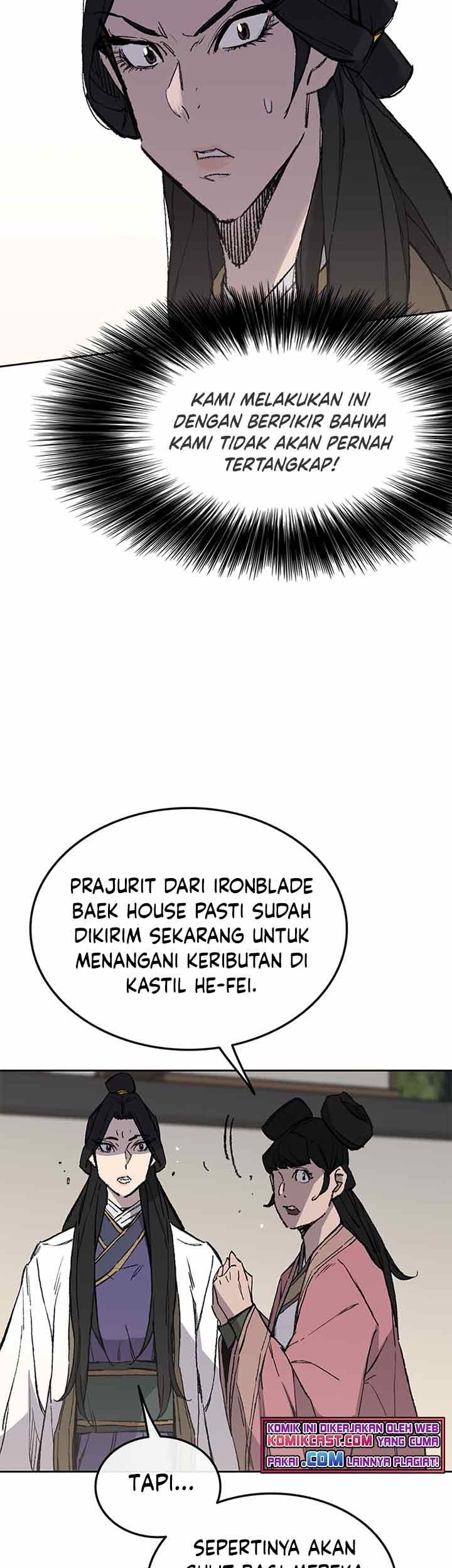 Chapter 93 - halaman 30