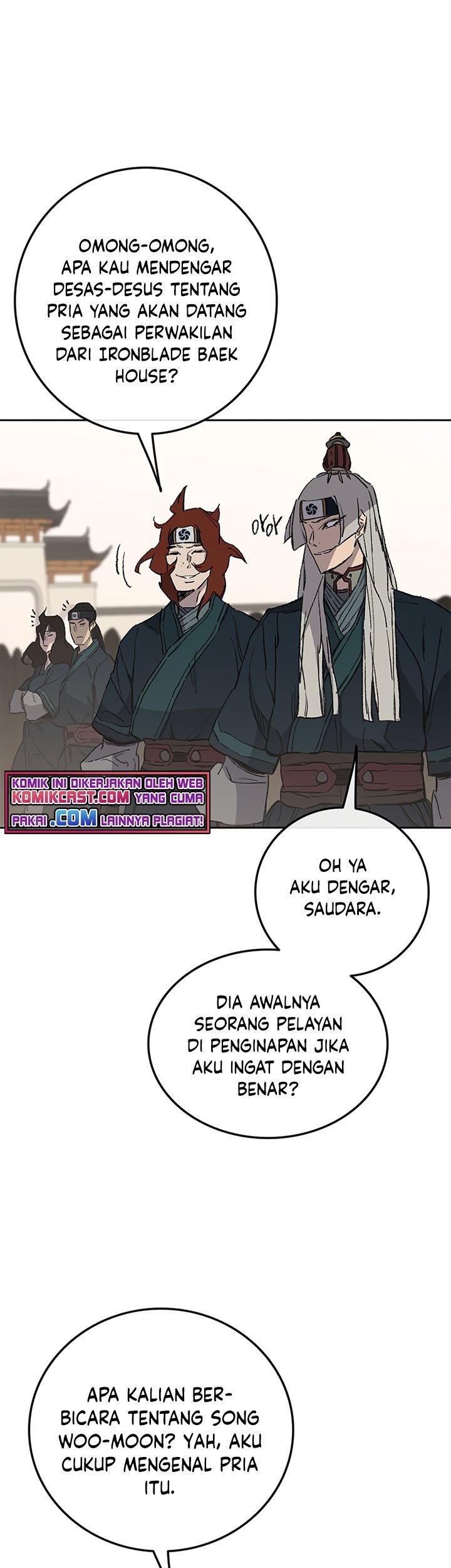 Chapter 94 - halaman 21