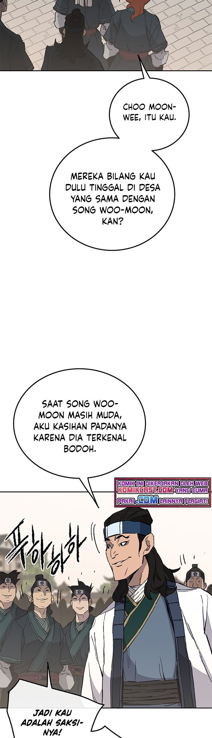 Chapter 94 - halaman 23