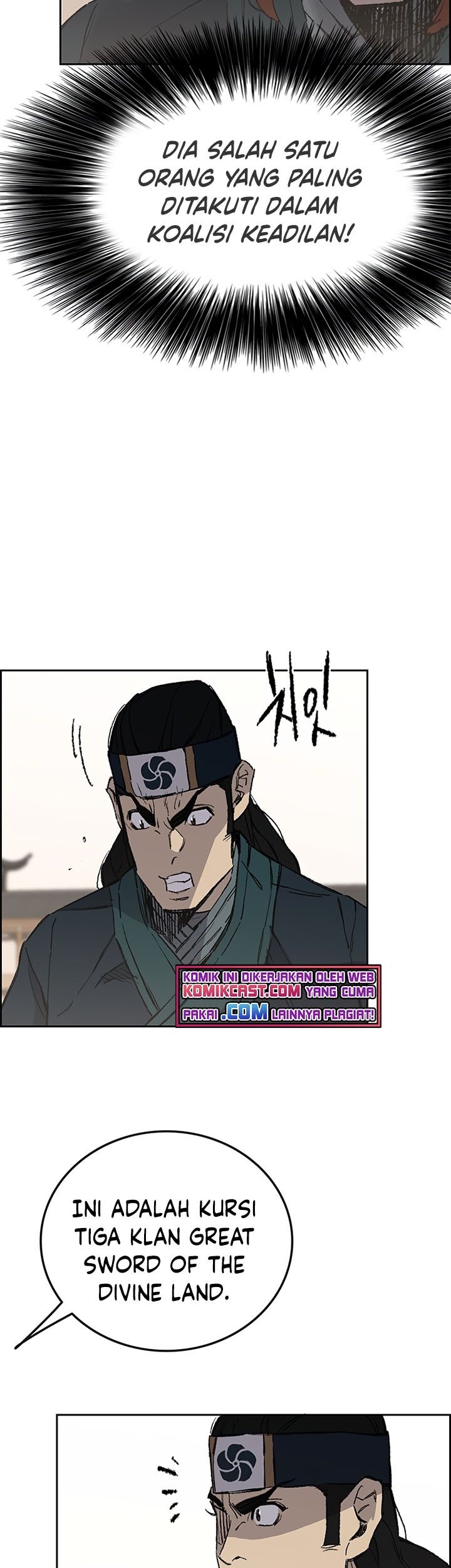 Chapter 94 - halaman 40