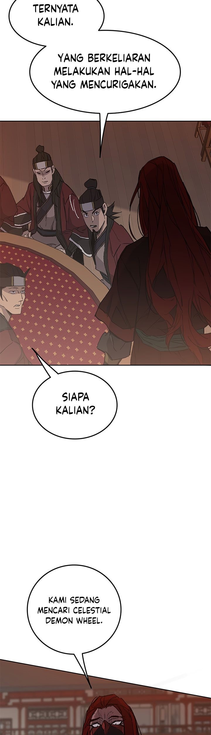 Chapter 95 - halaman 28