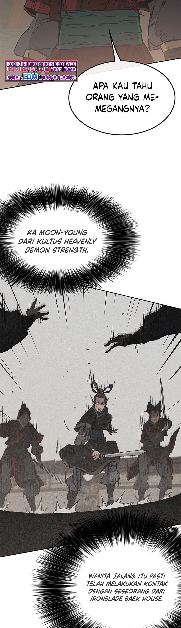 Chapter 95 - halaman 30