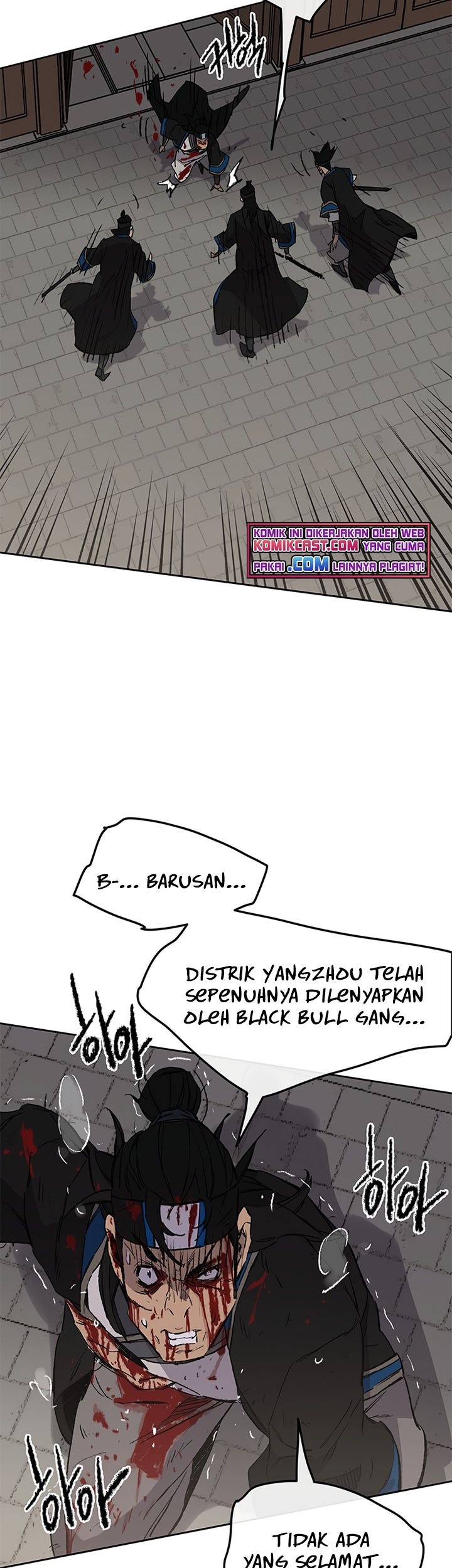 Chapter 95 - halaman 57
