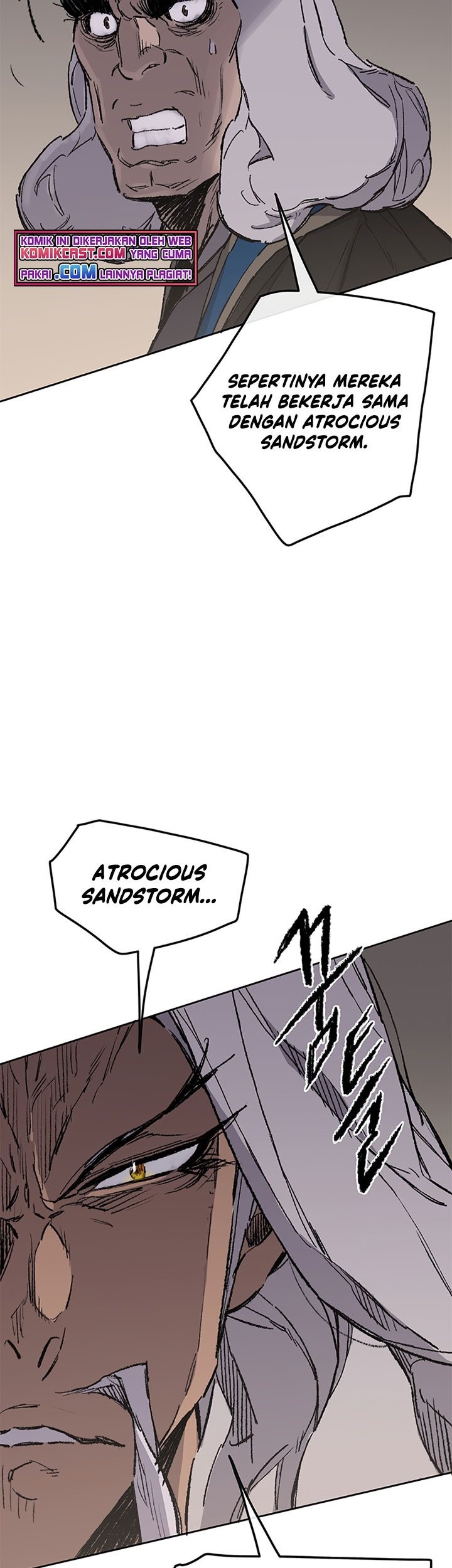 Chapter 95 - halaman 70