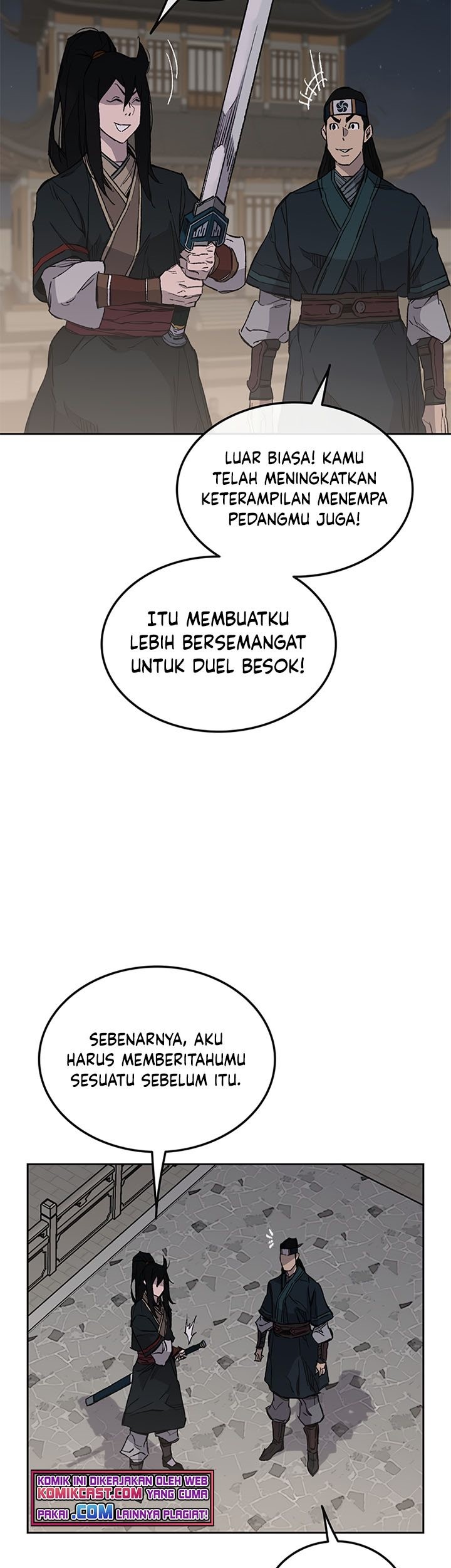Chapter 95 - halaman 15