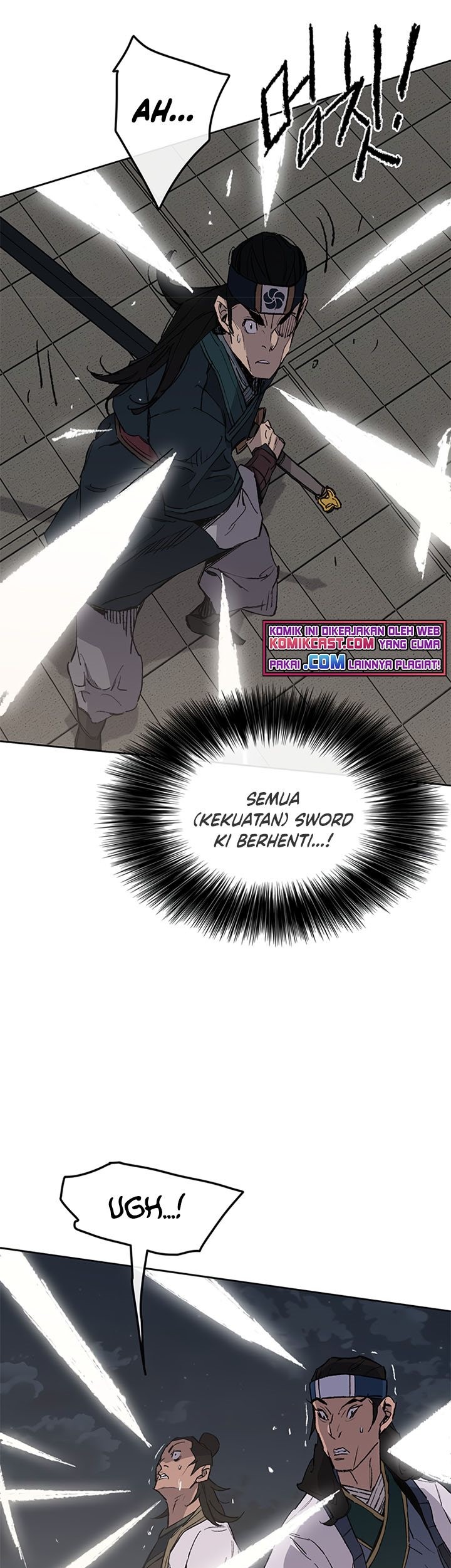 Chapter 96 - halaman 28