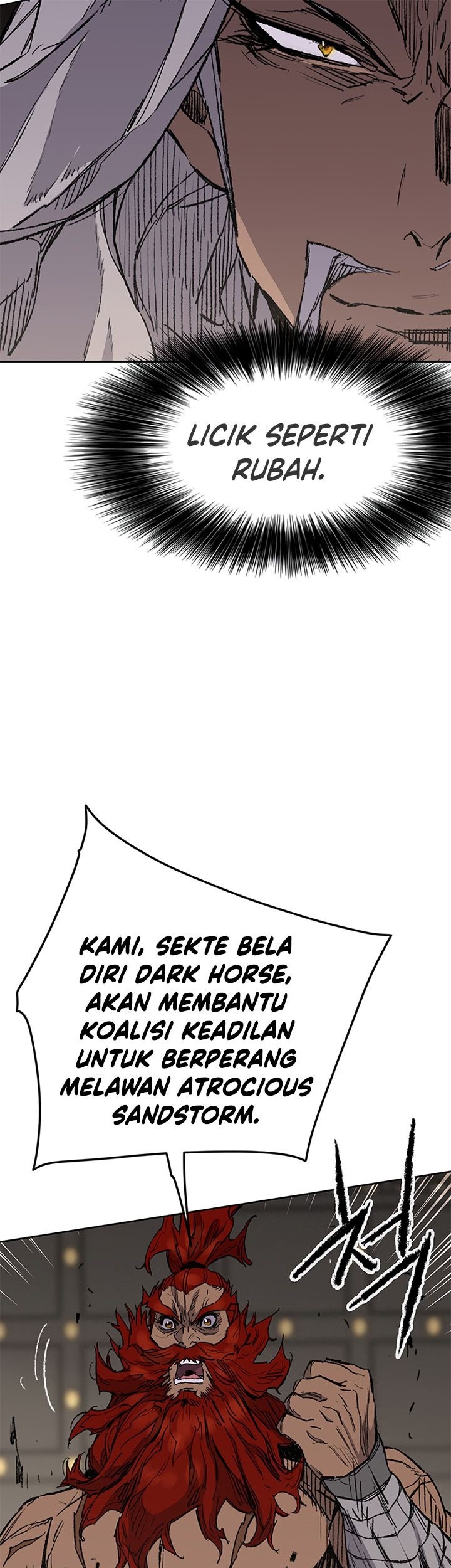 Chapter 97 - halaman 22