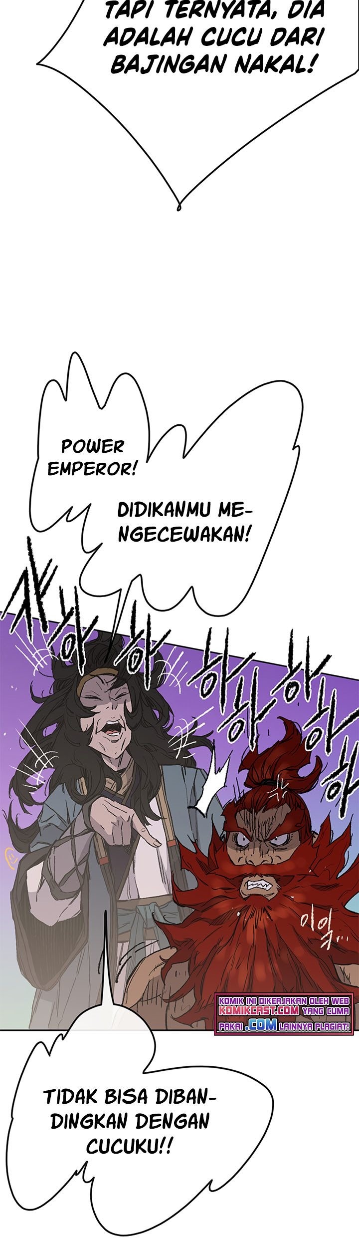 Chapter 97 - halaman 28