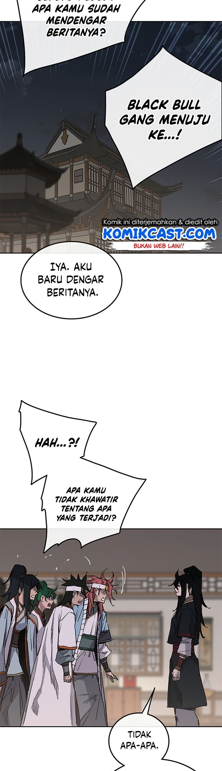 Chapter 98 - halaman 25