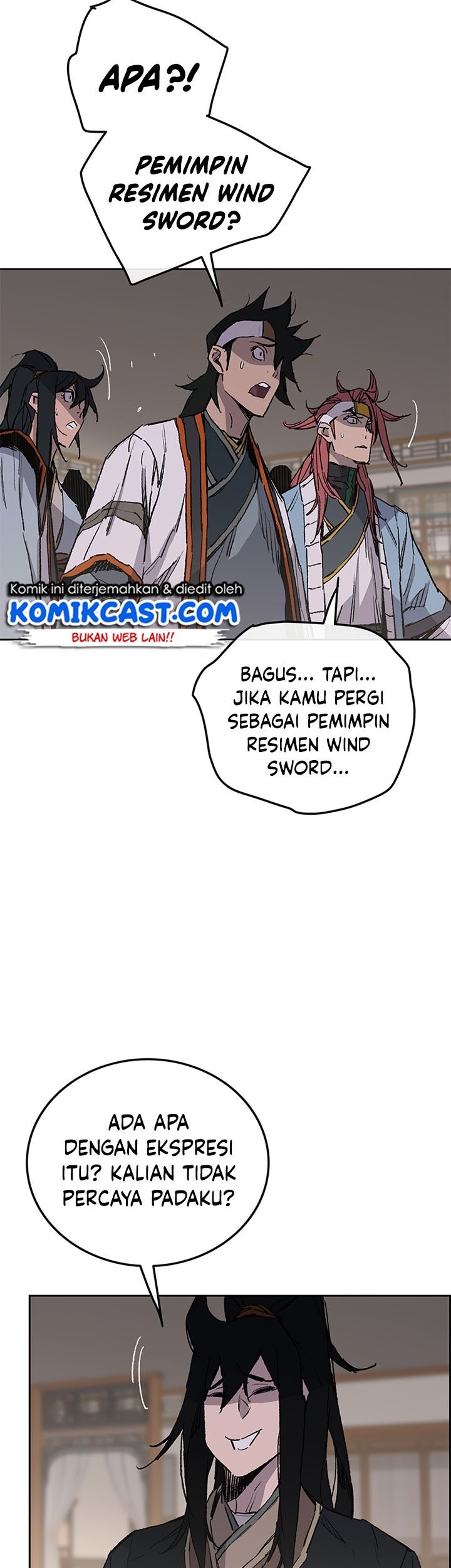 Chapter 98 - halaman 27