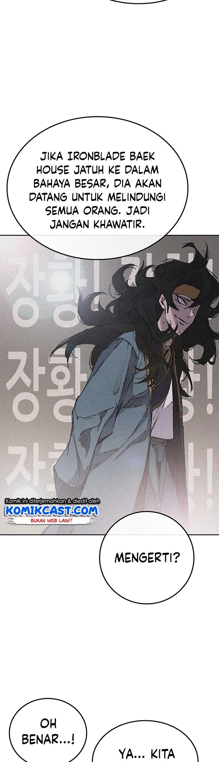 Chapter 98 - halaman 29