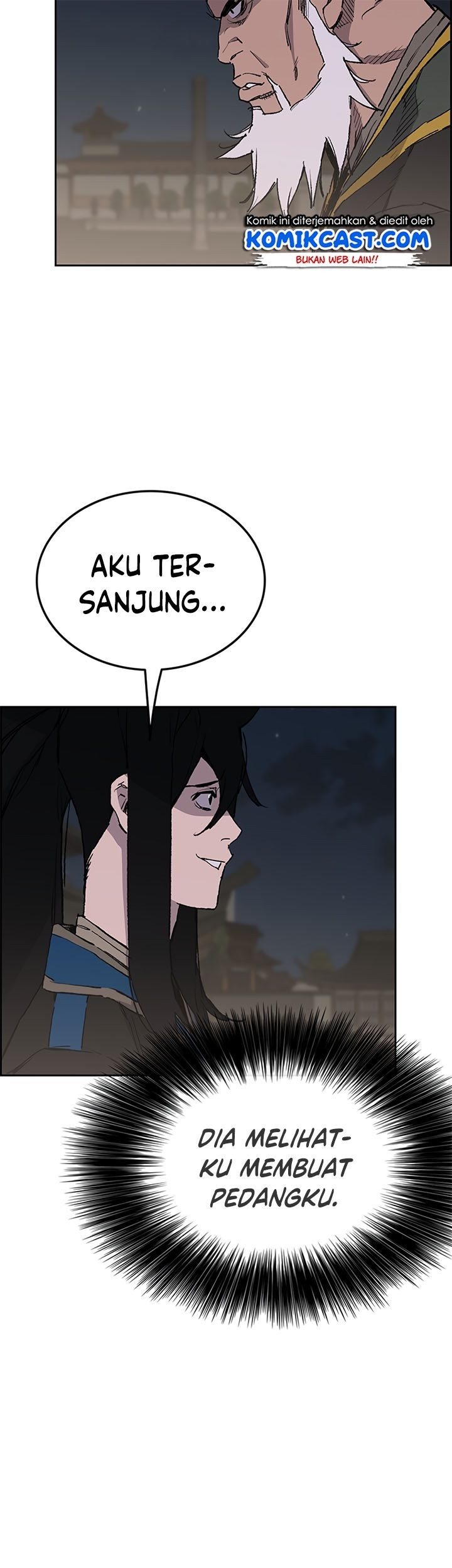 Chapter 98 - halaman 38