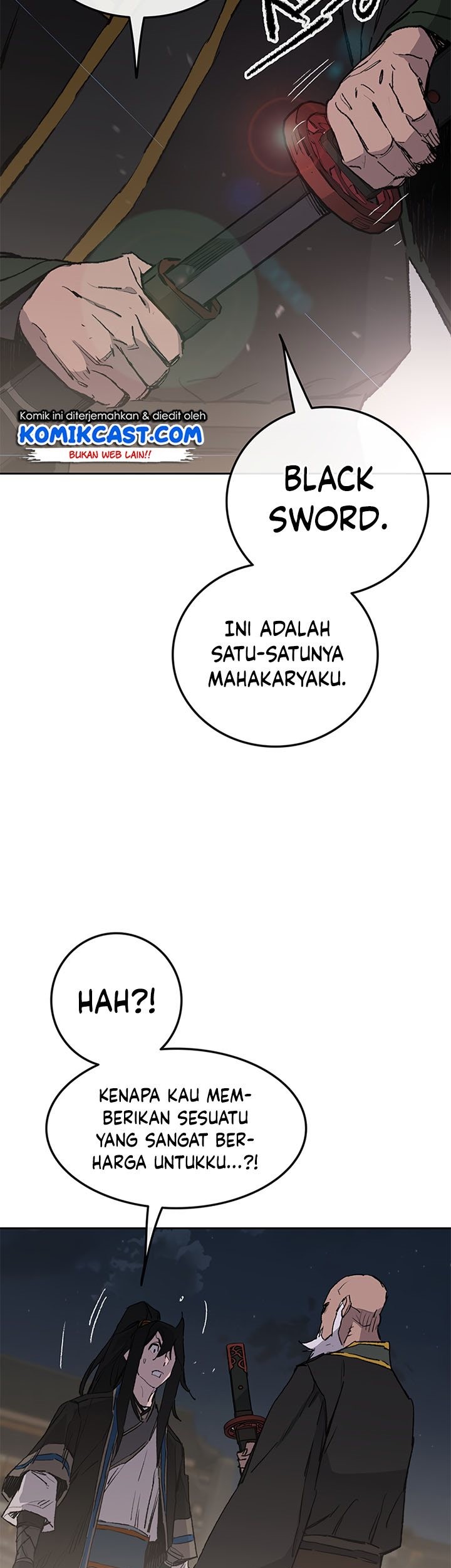 Chapter 98 - halaman 40