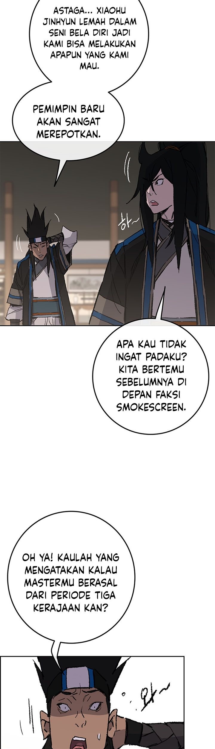 Chapter 99 - halaman 46