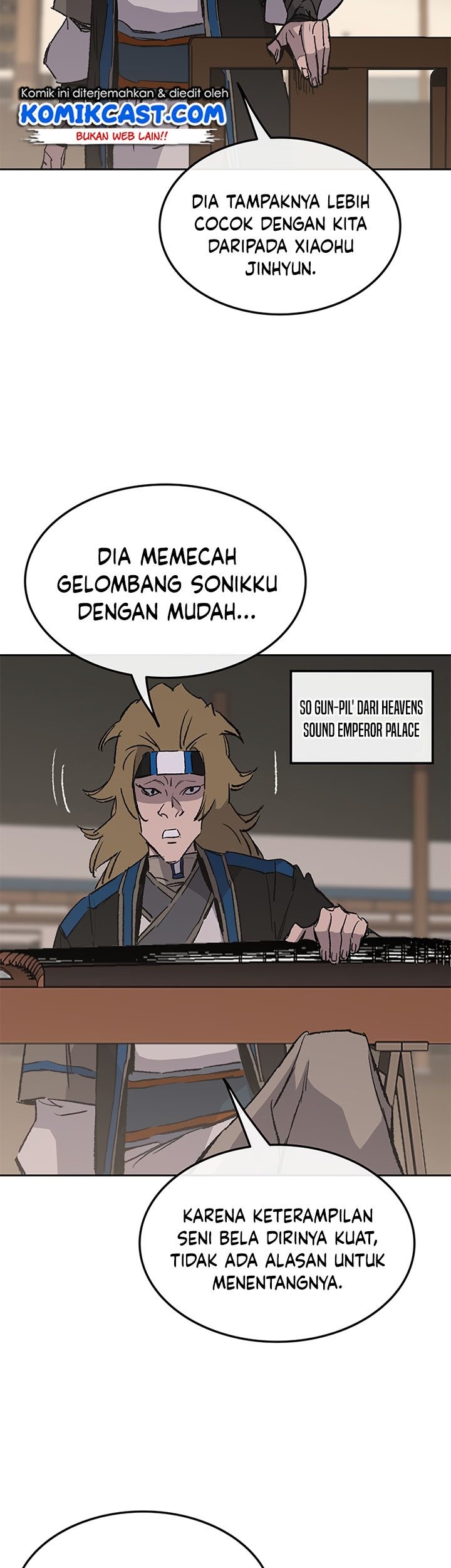 Chapter 99 - halaman 50
