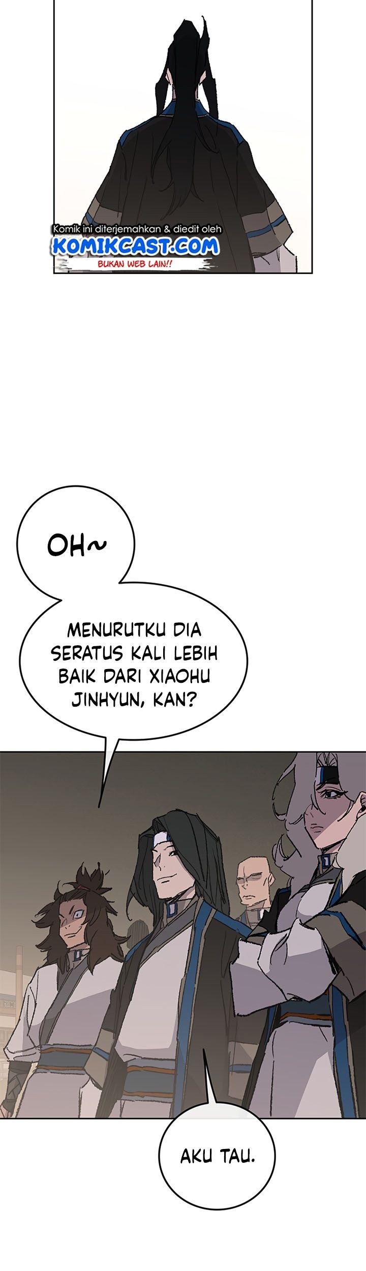 Chapter 99 - halaman 67