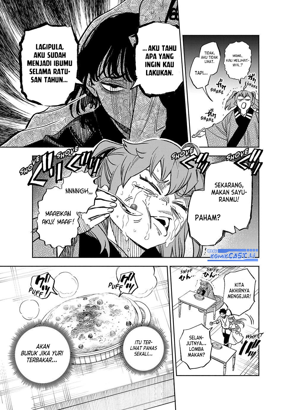 Chapter 100 - halaman 14