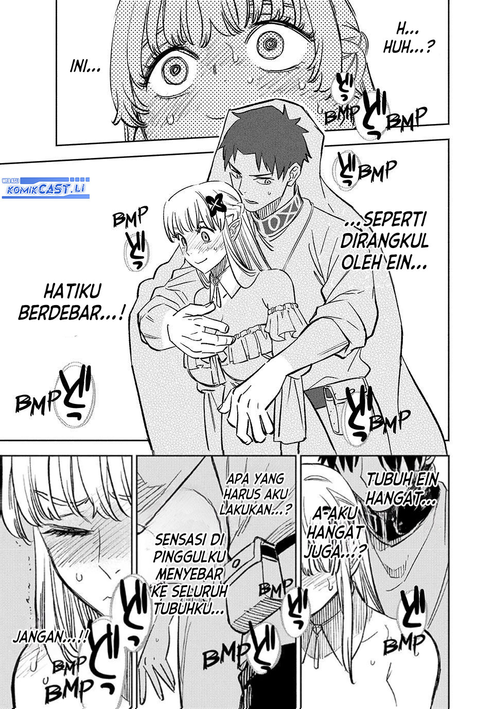 Chapter 100 - halaman 16