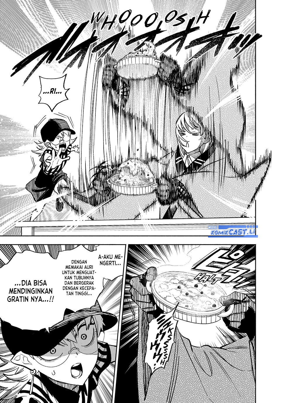 Chapter 100 - halaman 18