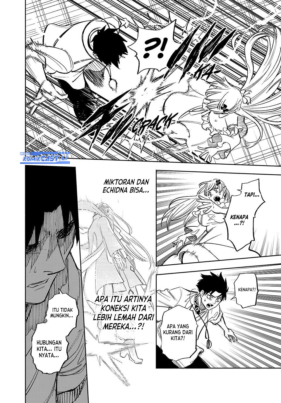 Chapter 100 - halaman 23