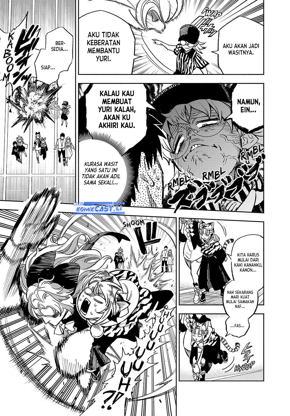 Chapter 100 - halaman 4