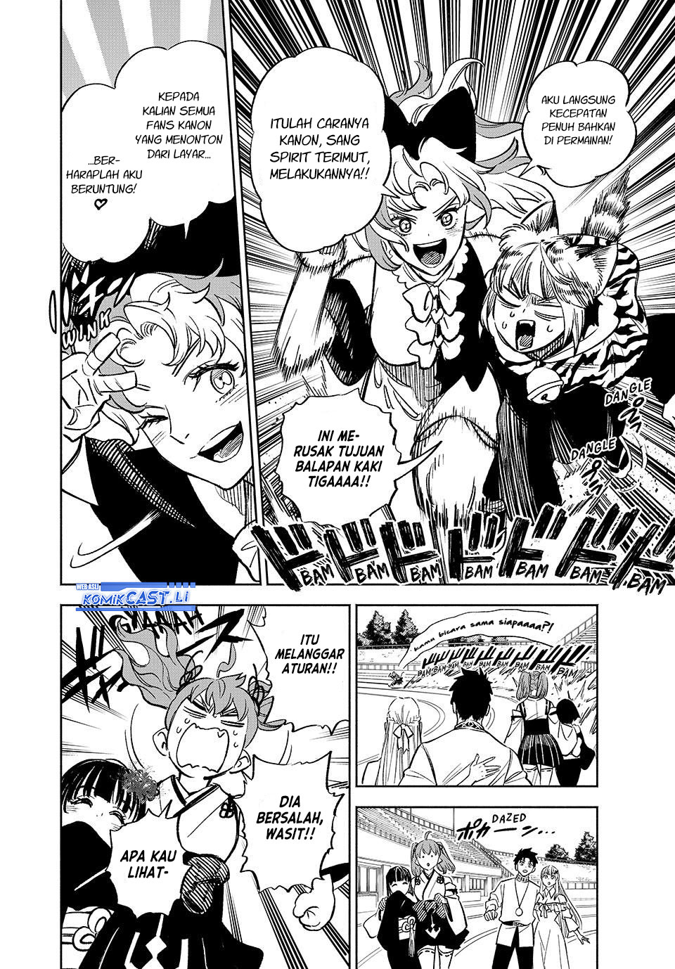 Chapter 100 - halaman 5