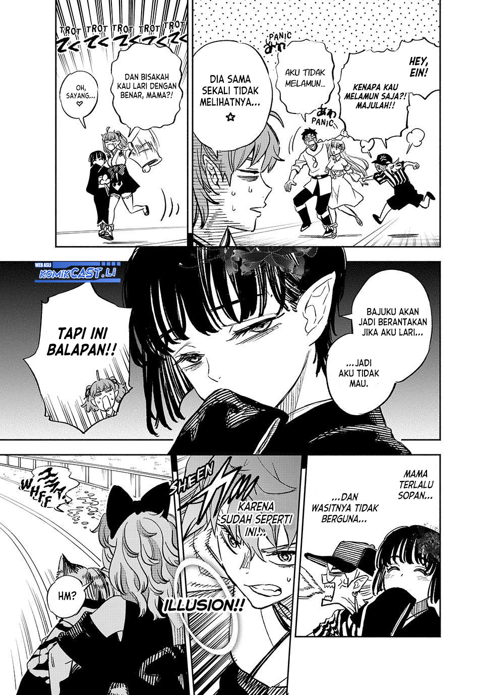 Chapter 100 - halaman 6