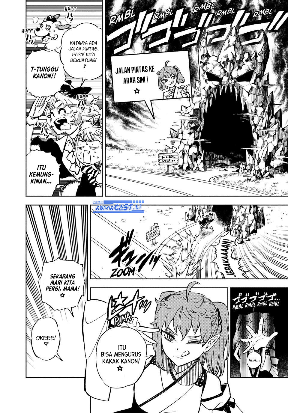 Chapter 100 - halaman 7