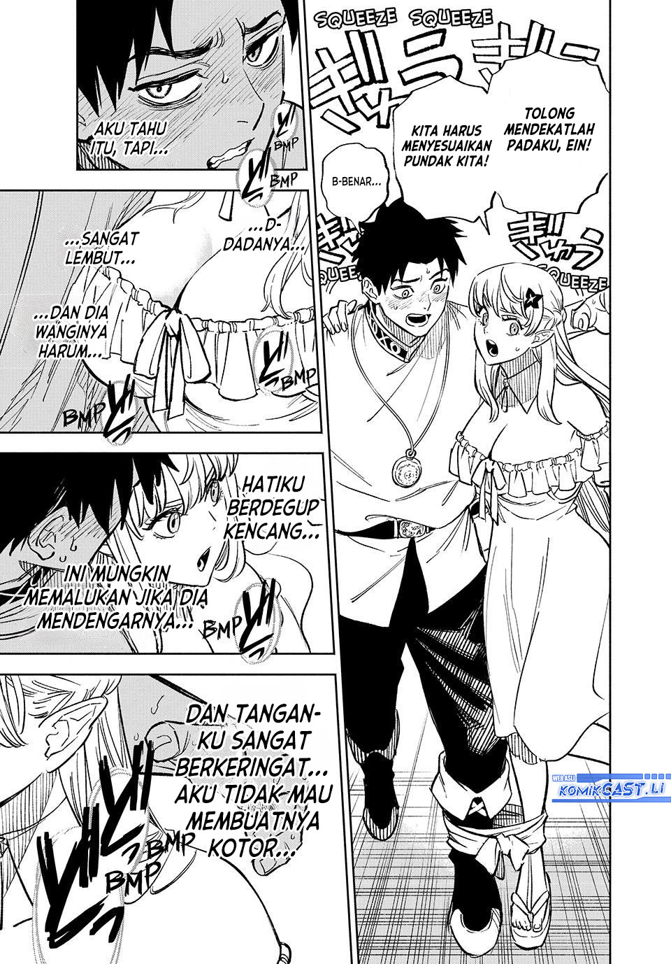 Chapter 100 - halaman 8