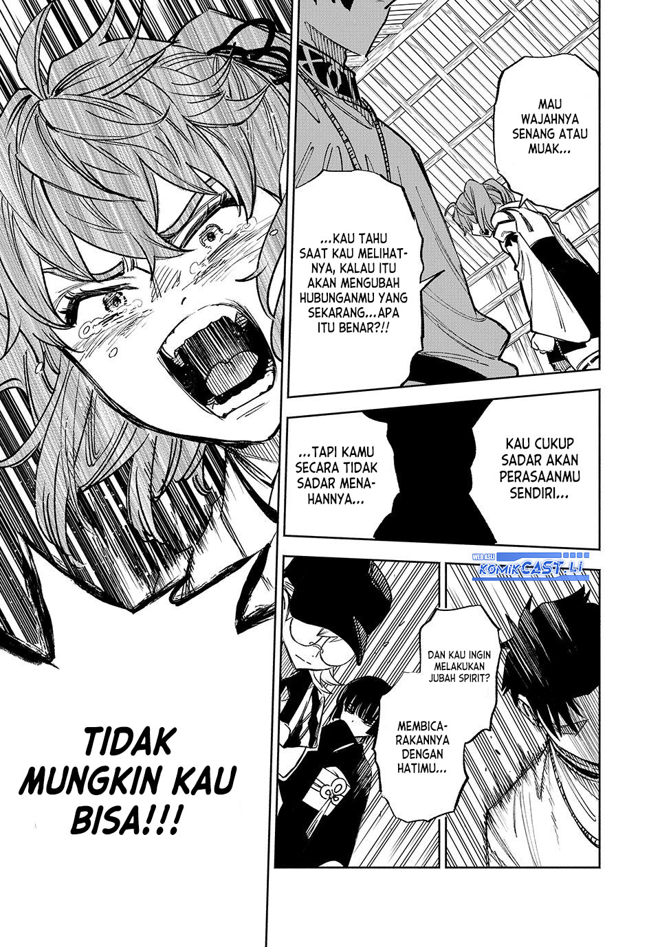 Chapter 101 - halaman 11