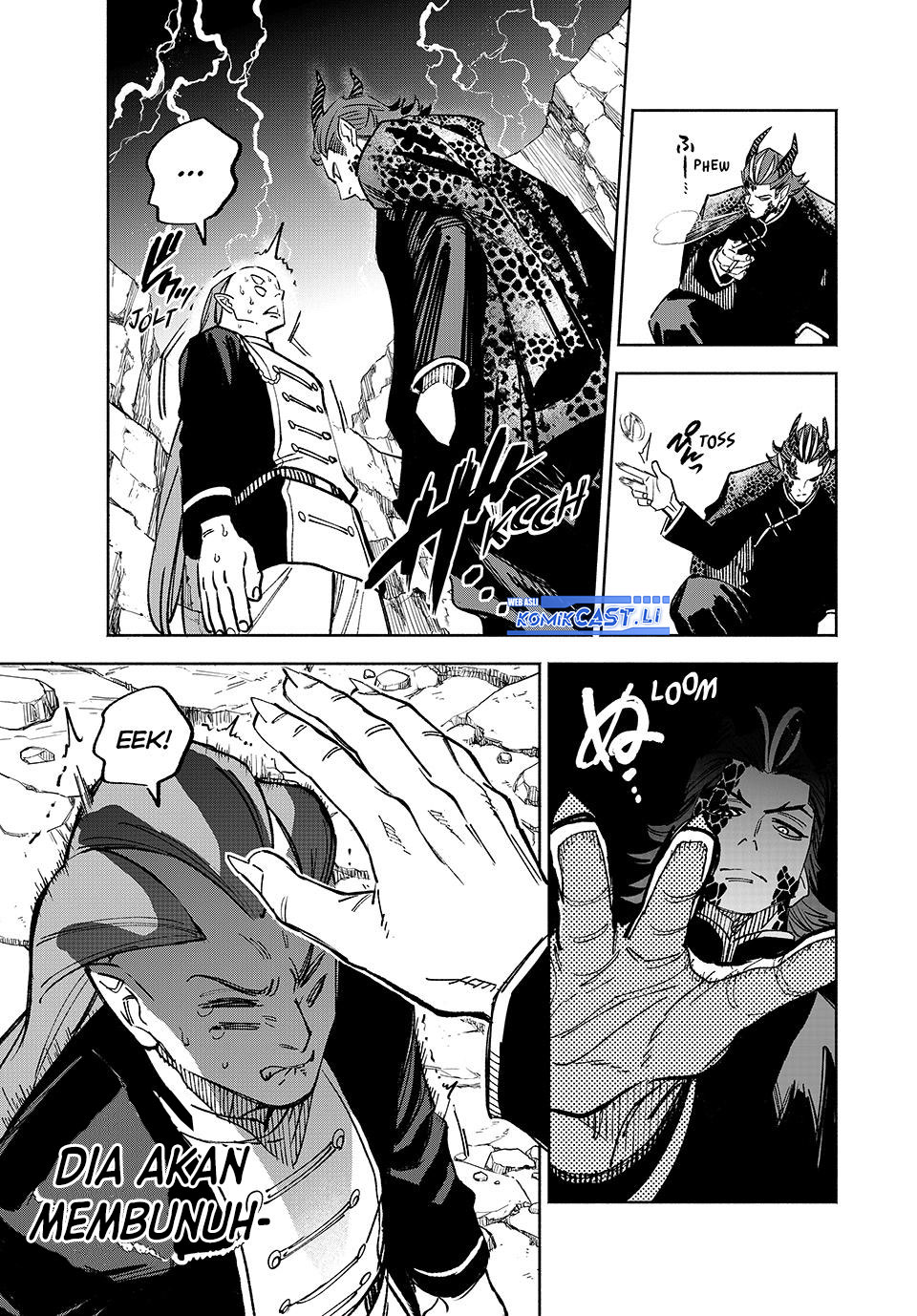 Chapter 101 - halaman 19