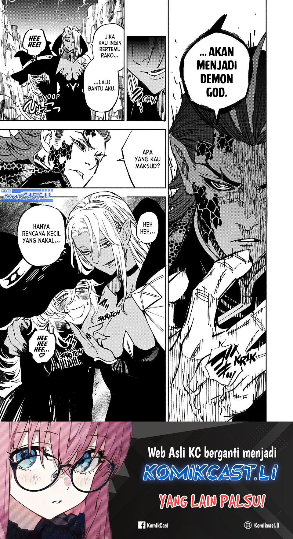 Chapter 101 - halaman 25