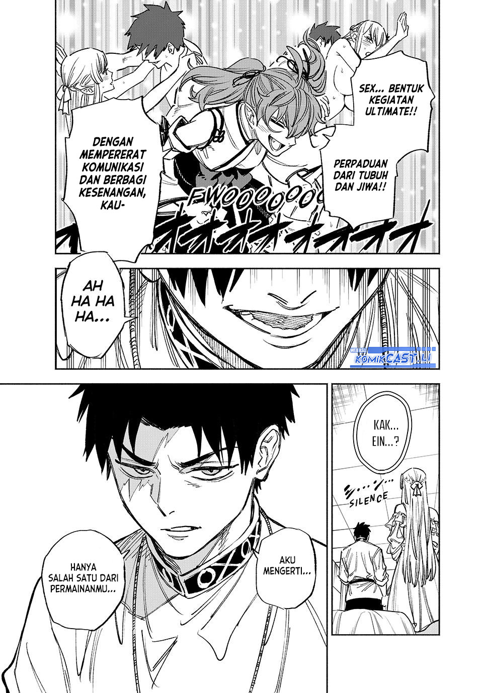 Chapter 101 - halaman 4