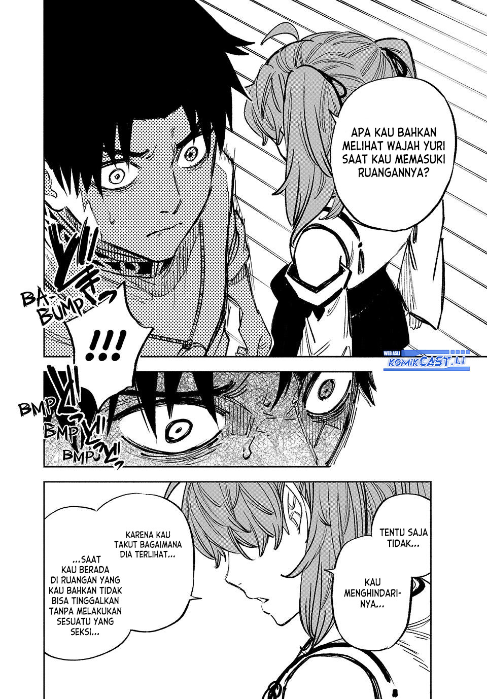 Chapter 101 - halaman 10