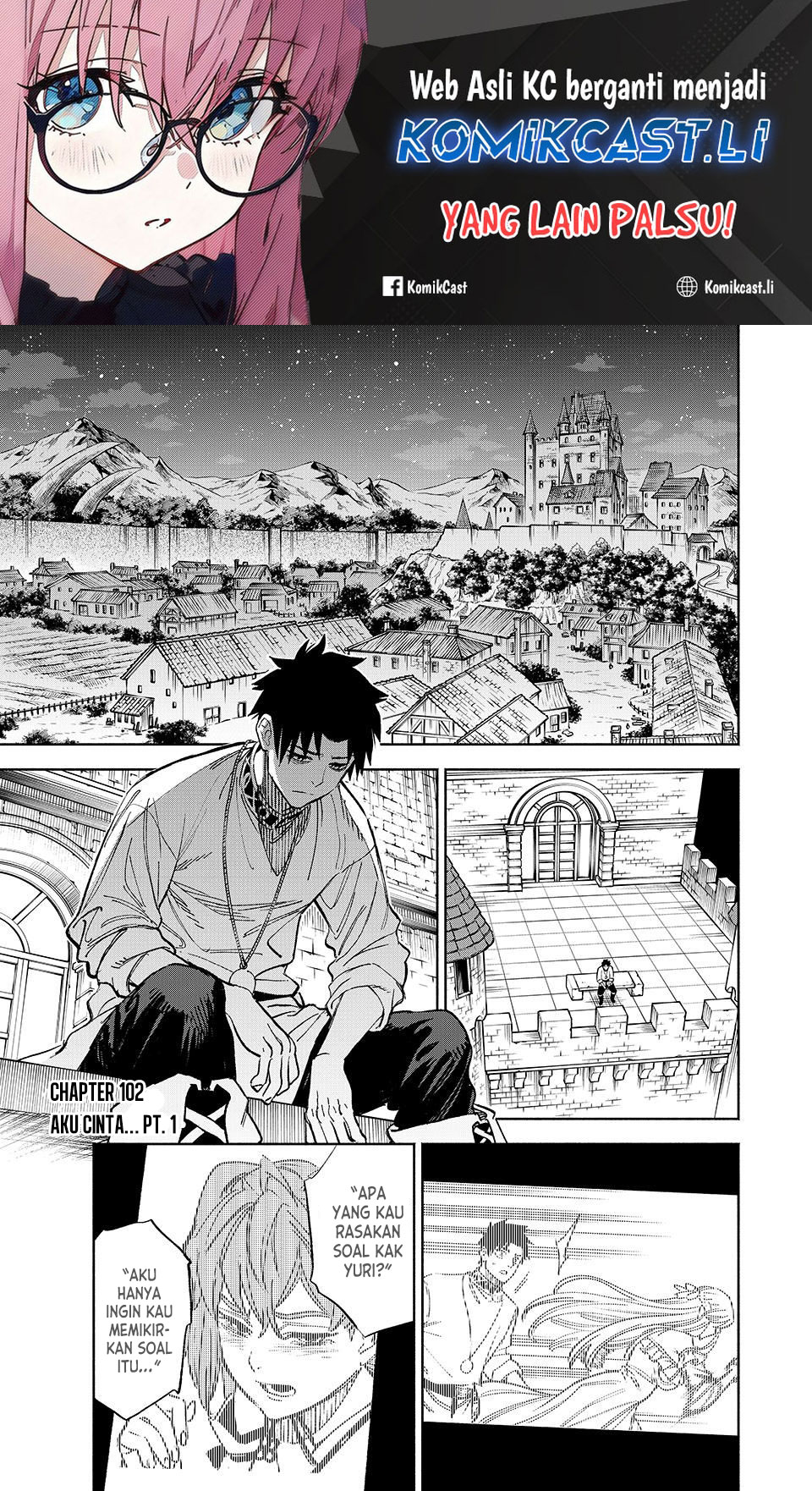 Chapter 102 - halaman 2