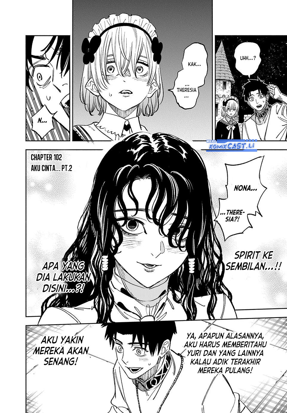 Chapter 102 - halaman 12