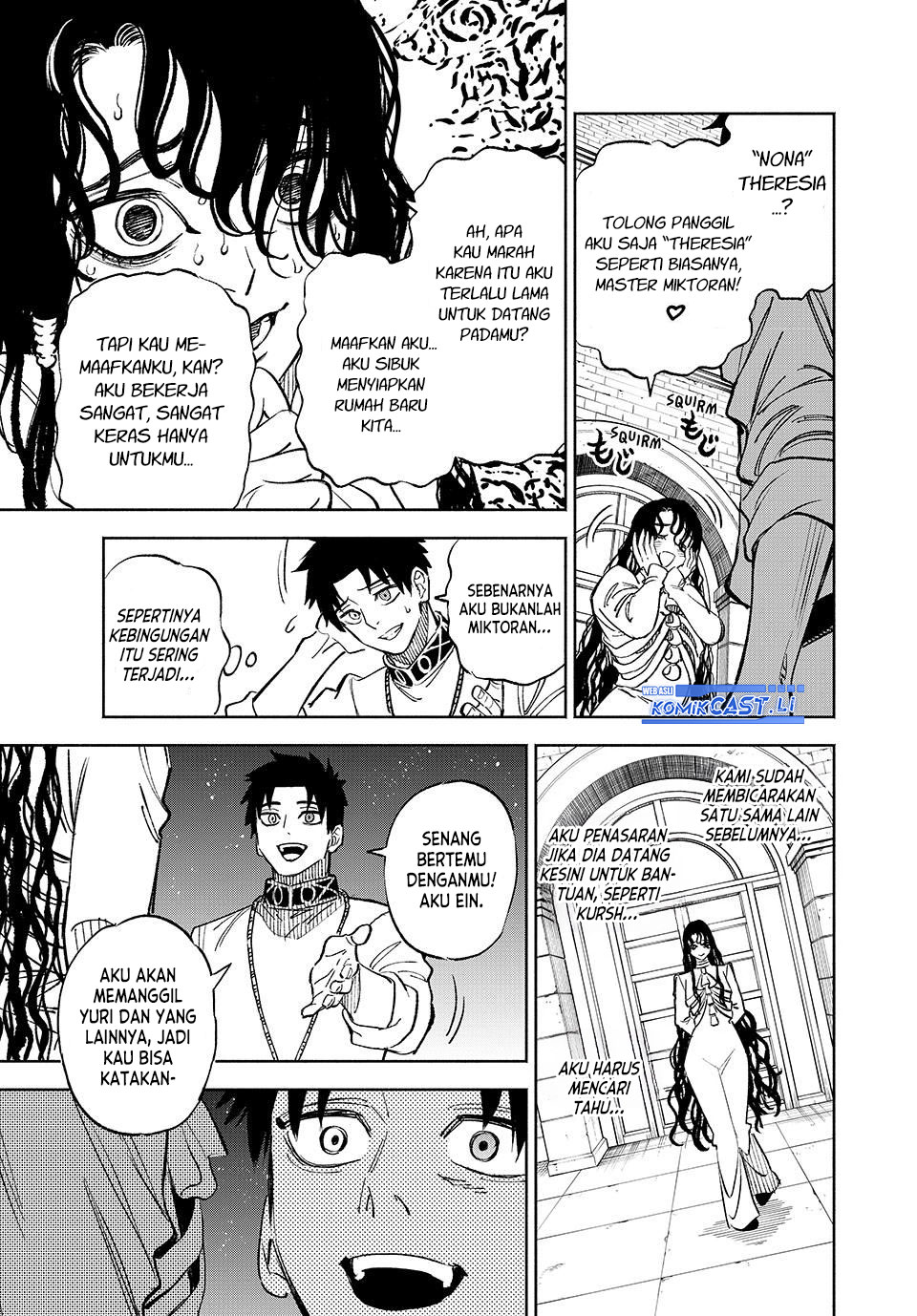 Chapter 102 - halaman 13