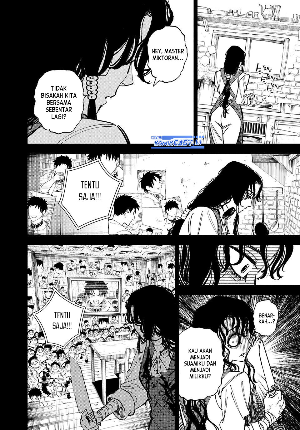Chapter 102 - halaman 16