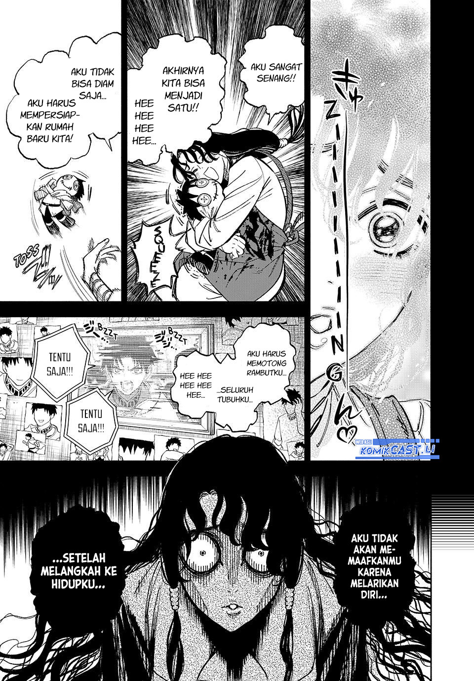 Chapter 102 - halaman 17