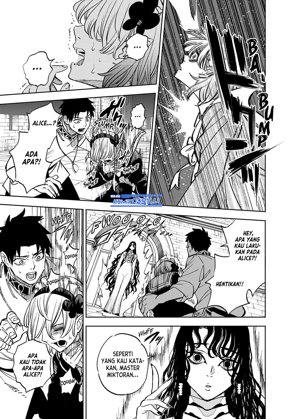Chapter 102 - halaman 19
