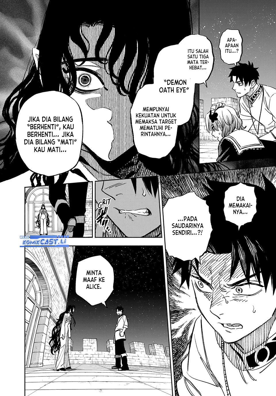 Chapter 102 - halaman 20
